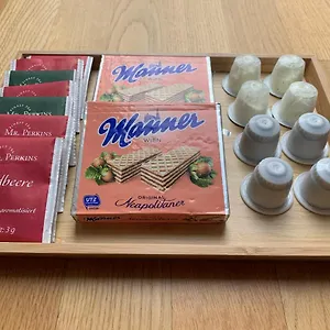  Apartment Westside - Contactless Check-in Austria
