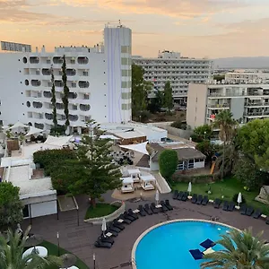 4* Szálloda Bg Pamplona