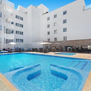 4* Szálloda Sant Jordi