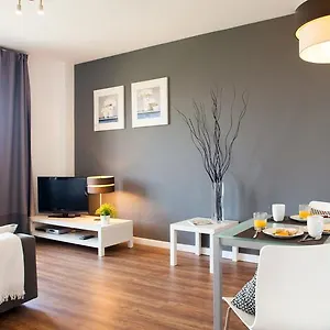  Apartment Feelathome Poblenou Spain