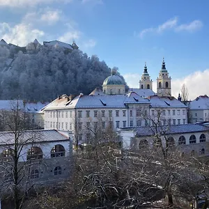  Apartment Rohrmann Slovenia