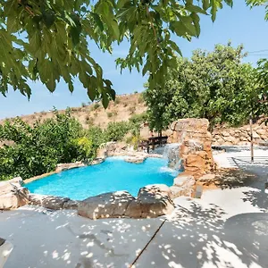 Casa Miramar , Almogía España