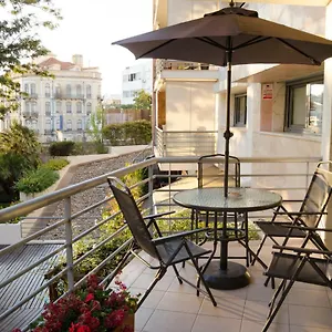 Joivy Graca Luminous 2-br With Terrace , Lisboa Portugal