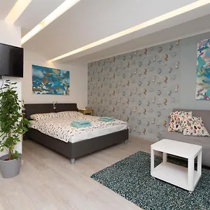  Apartment Big Yard Slovenia