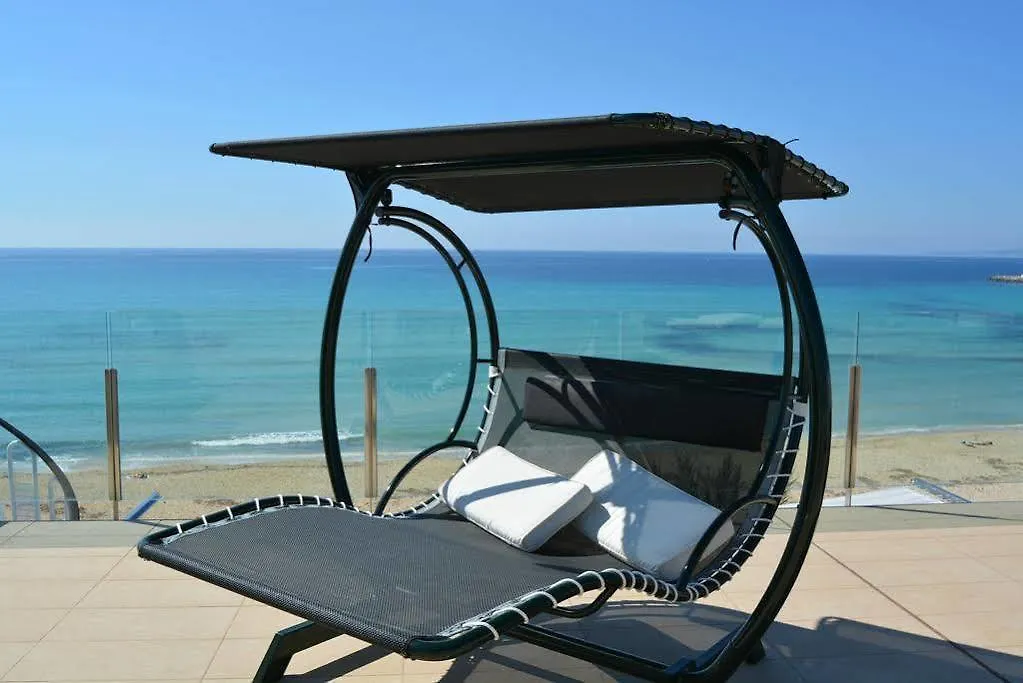 Apartaments Delfin Playa de Palma
